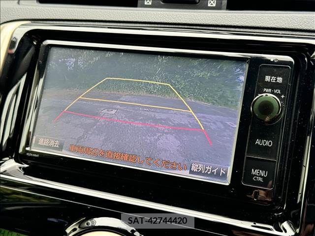 Toyota MARK X 2014-09 325580-11
