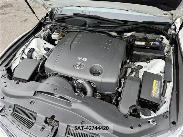Toyota MARK X 2014-09 325580-19