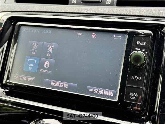 Toyota MARK X 2014-09 325580-2