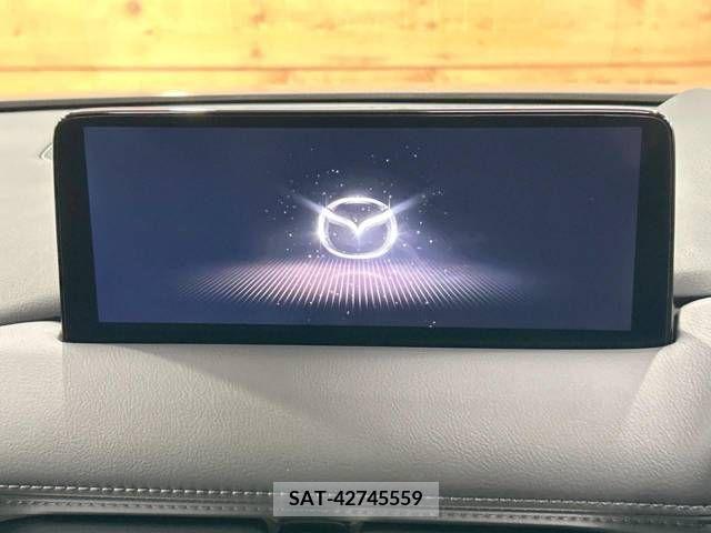 Mazda CX-5 2022-02 295629-2