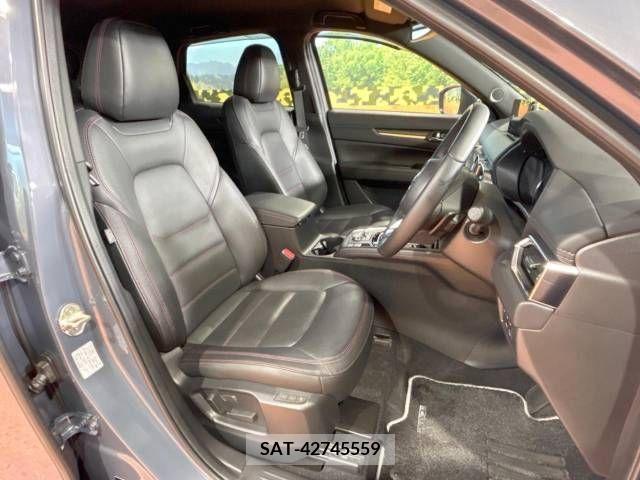 Mazda CX-5 2022-02 295629-8