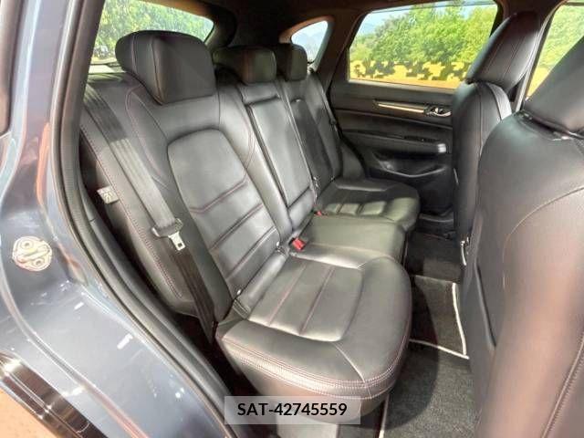 Mazda CX-5 2022-02 295629-9