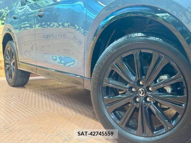 Mazda CX-5 2022-02 295629-13