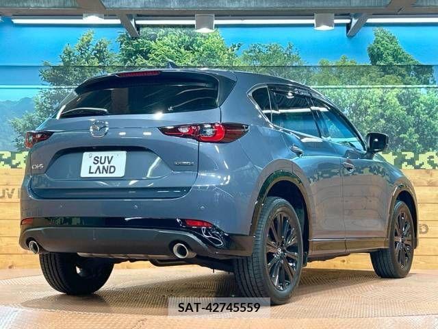 Mazda CX-5 2022-02 295629-17