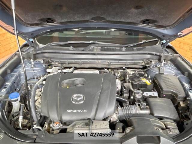 Mazda CX-5 2022-02 295629-18