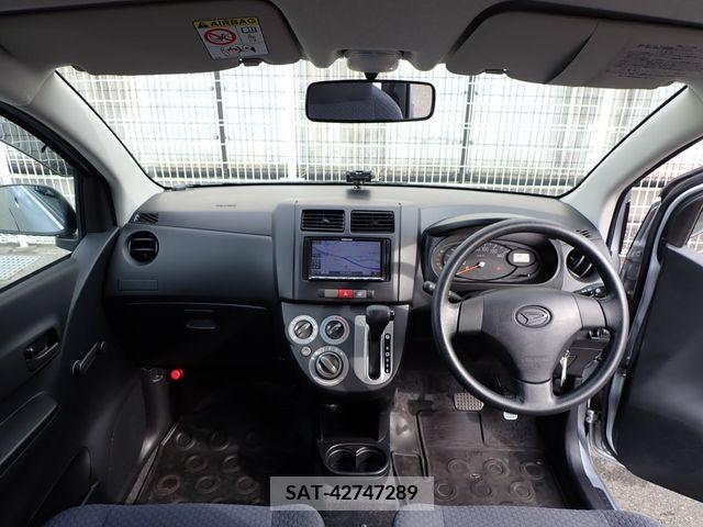 Daihatsu MIRA 2017-12 371936-1