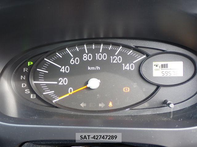 Daihatsu MIRA 2017-12 371936-6