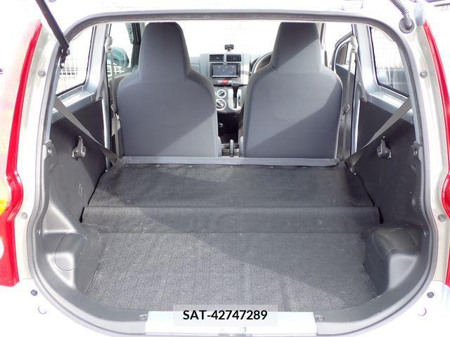 Daihatsu MIRA 2017-12 371936-22