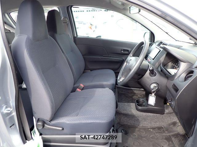 Daihatsu MIRA 2017-12 371936-4