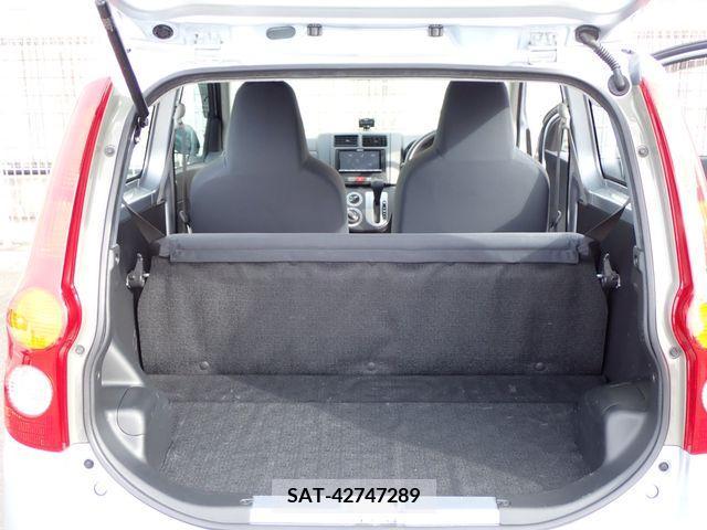 Daihatsu MIRA 2017-12 371936-21