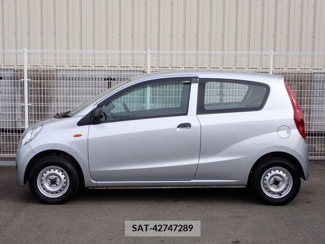 Daihatsu MIRA 2017-12 371936-3