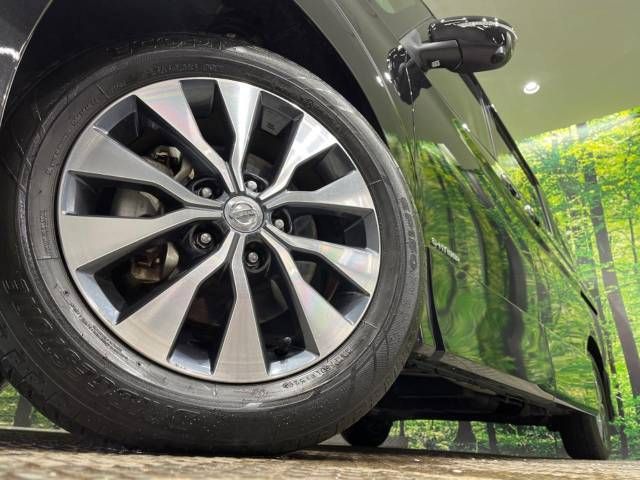 Nissan SERENA 2019-01 182503-14