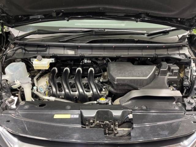 Nissan SERENA 2019-01 182503-19