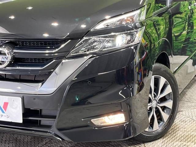 Nissan SERENA 2019-01 182503-13
