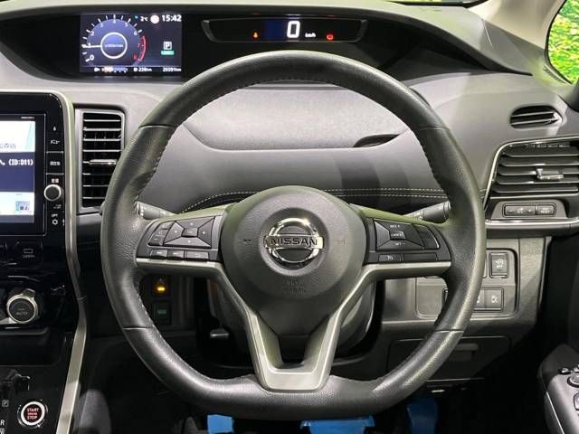 Nissan SERENA 2019-01 182503-12