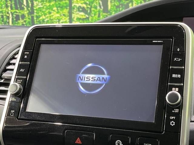 Nissan SERENA 2019-01 182503-4