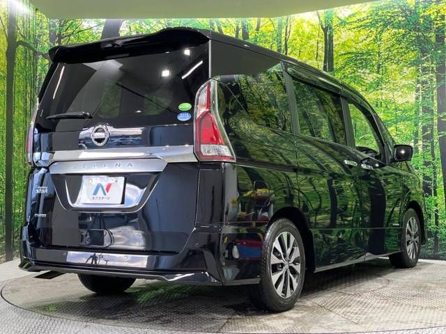 Nissan SERENA 2019-01 182503-18