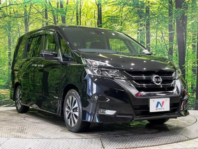 Nissan SERENA 2019-01 182503-17