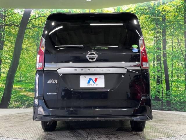 Nissan SERENA 2019-01 182503-16