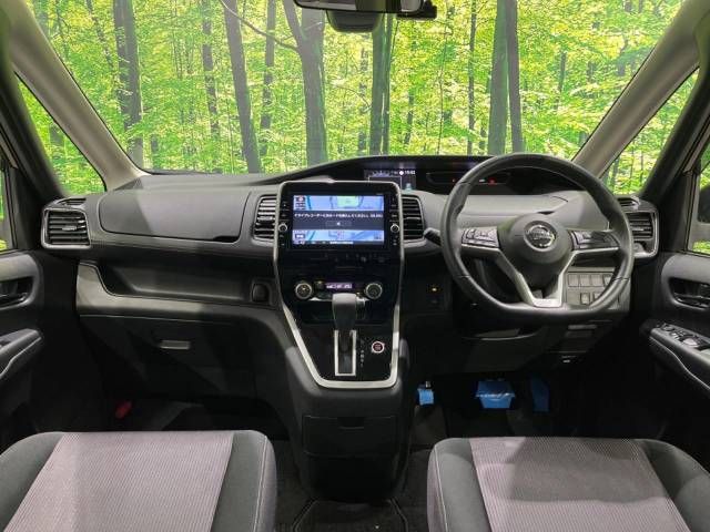 Nissan SERENA 2019-01 182503-1