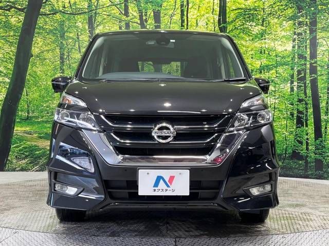Nissan SERENA 2019-01 182503-15
