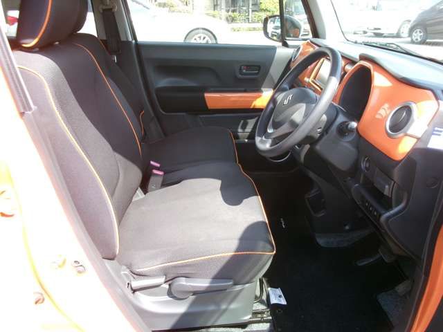 Suzuki HUSTLER 2014-10 2407-10
