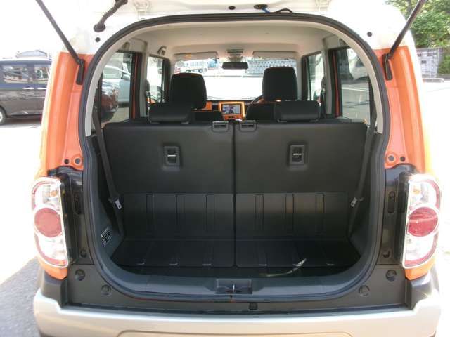 Suzuki HUSTLER 2014-10 2407-13