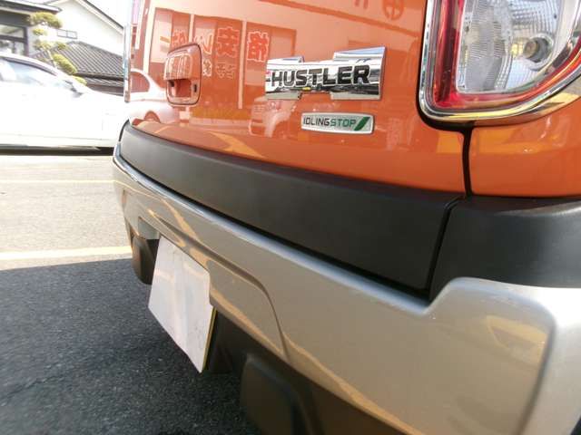 Suzuki HUSTLER 2014-10 2407-19