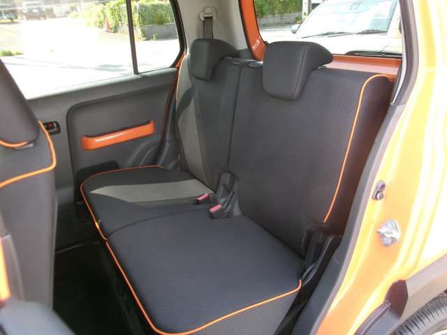Suzuki HUSTLER 2014-10 2407-12