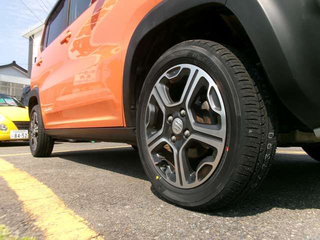 Suzuki HUSTLER 2014-10 2407-15