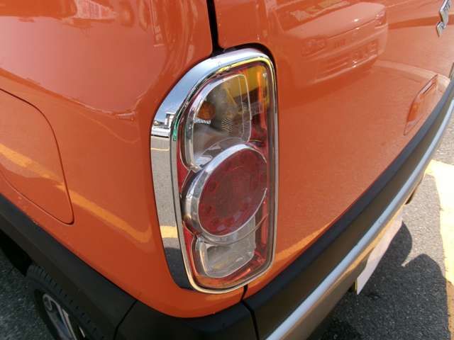 Suzuki HUSTLER 2014-10 2407-18
