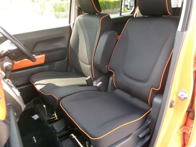 Suzuki HUSTLER 2014-10 2407-11