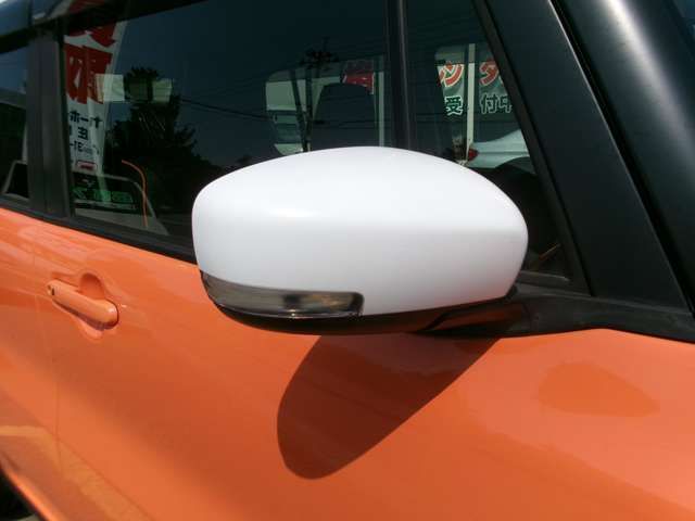 Suzuki HUSTLER 2014-10 2407-14