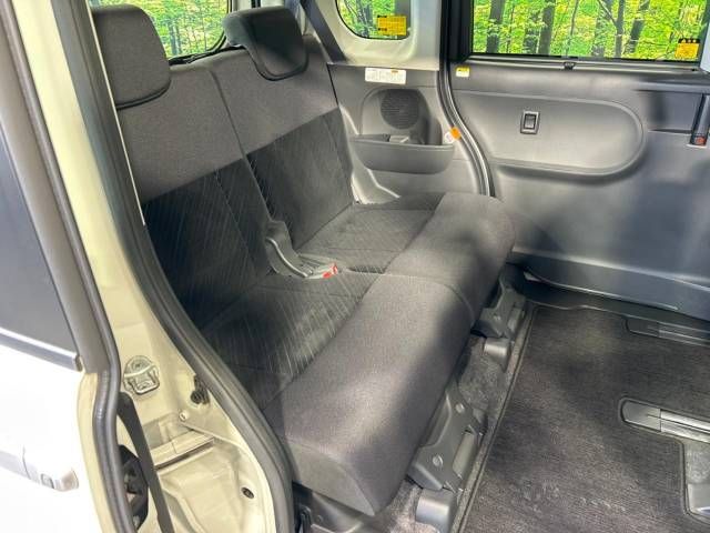 Daihatsu TANTO CUSTOM 2017-03 192921-9