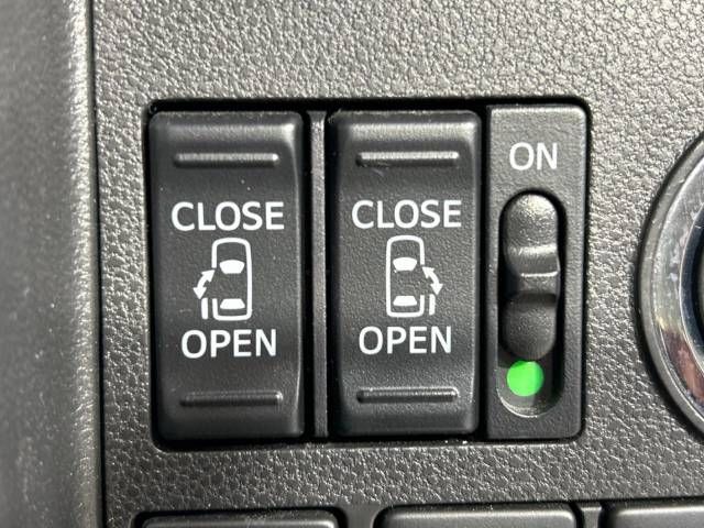 Daihatsu TANTO CUSTOM 2017-03 192921-2