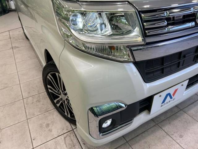 Daihatsu TANTO CUSTOM 2017-03 192921-12