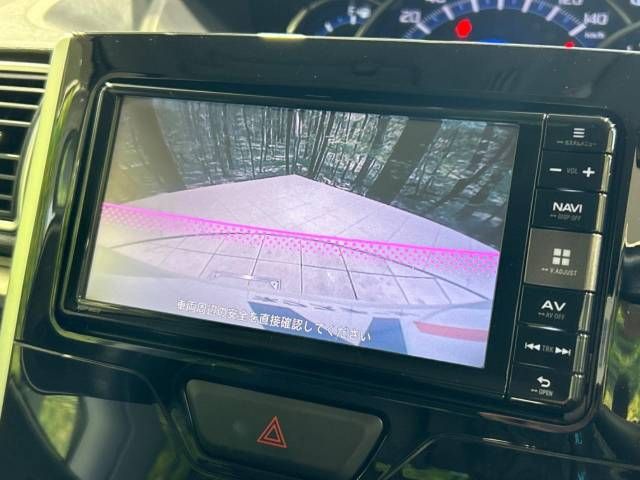 Daihatsu TANTO CUSTOM 2017-03 192921-5