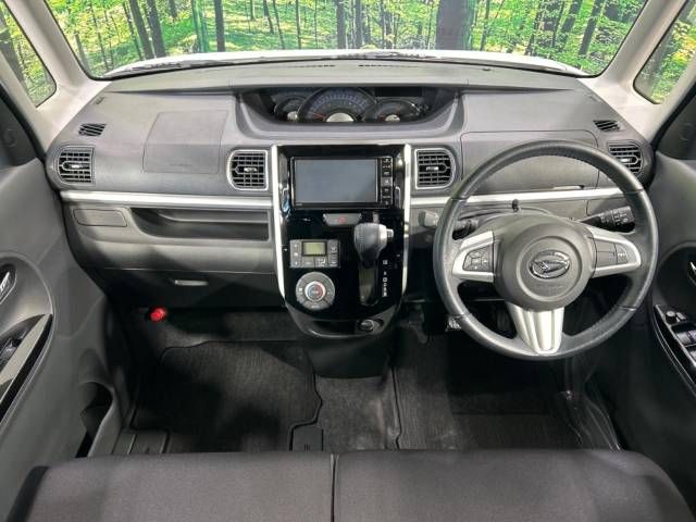 Daihatsu TANTO CUSTOM 2017-03 192921-1
