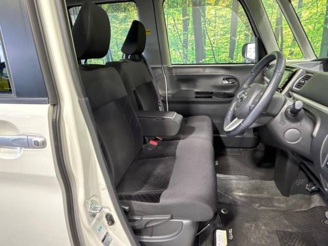 Daihatsu TANTO CUSTOM 2017-03 192921-8