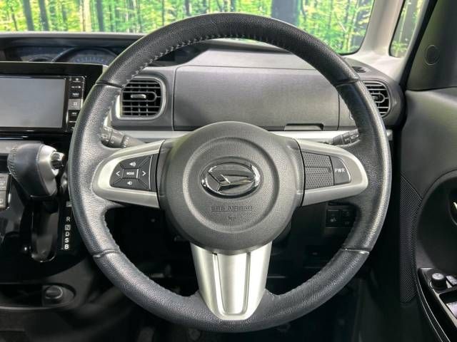 Daihatsu TANTO CUSTOM 2017-03 192921-11