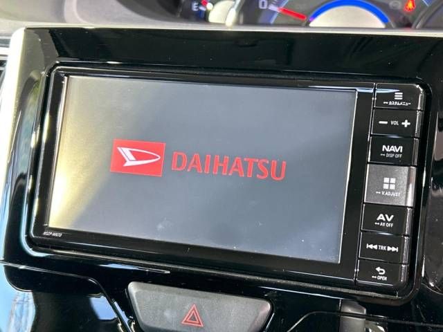 Daihatsu TANTO CUSTOM 2017-03 192921-4