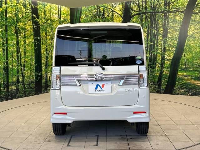 Daihatsu TANTO CUSTOM 2017-03 192921-15