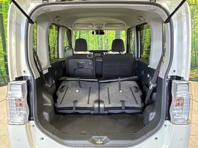 Daihatsu TANTO CUSTOM 2017-03 192921-10