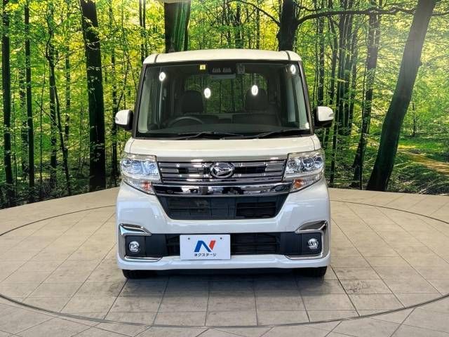 Daihatsu TANTO CUSTOM 2017-03 192921-14