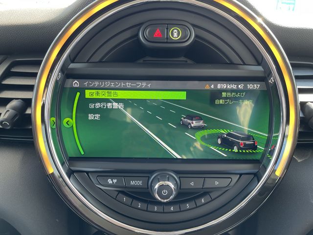 Bmw MINI 2019-11 182467-18