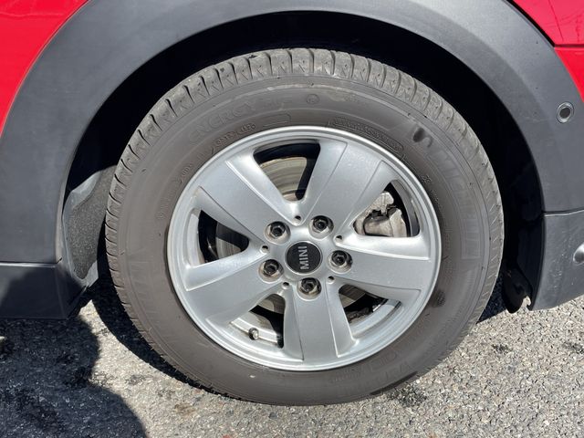 Bmw MINI 2019-11 182467-11