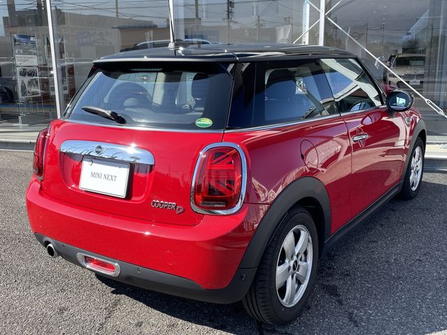 Bmw MINI 2019-11 182467-2