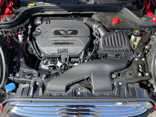 Bmw MINI 2019-11 182467-4