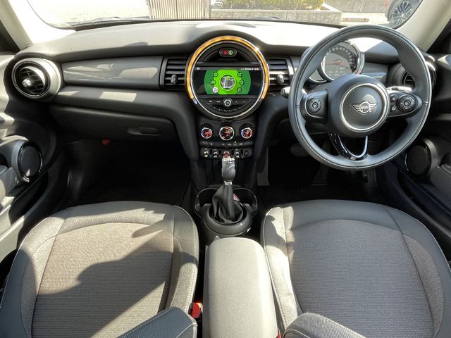 Bmw MINI 2019-11 182467-13