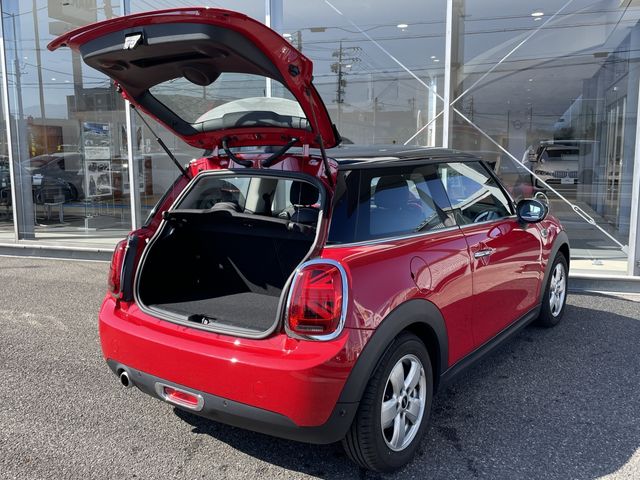 Bmw MINI 2019-11 182467-27